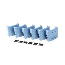 Aquascape Ultraklean pressure filter replacement clip kit for Aquascape Ultraklean 2000/3500 filters, shown in the image.