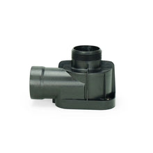 Aquascape water chamber with gasket replacement part for SLd 5000-9000 pond filtration systems, designed for durability and secure fit.