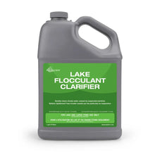 Aquascape Lake Flocculant Clarifier 1 Gal for water treatment to clear pond or lake water and improve clarity.