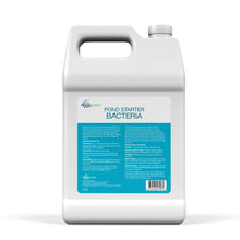 Aquascape Pond Starter Bacteria 4L water treatment bottle for healthy pond water and biological balance