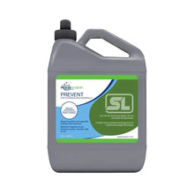 Aquascape Prevent for Fountains SL water treatment bottle, 32 oz, used for fountain water care and algae prevention.
