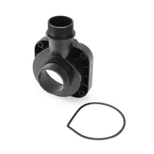 Aquasurge Pro 4000-8000 Adjustable Flow Water Chamber Cover & O-Ring Kit