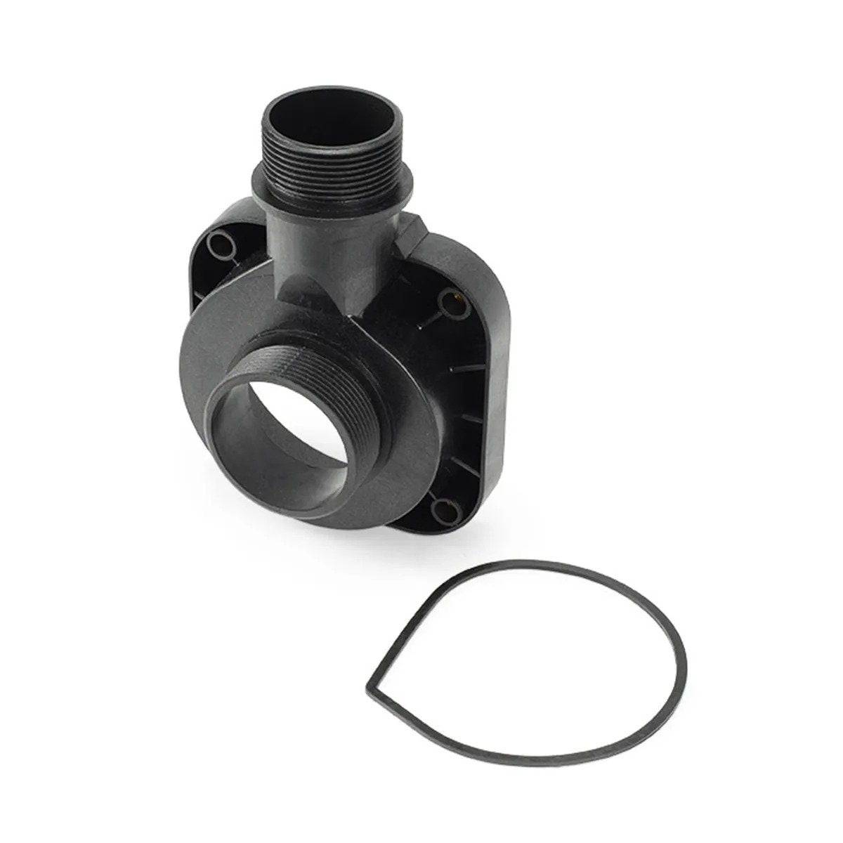 Aquasurge Pro 4000-8000 Adjustable Flow Water Chamber Cover & O-Ring Kit