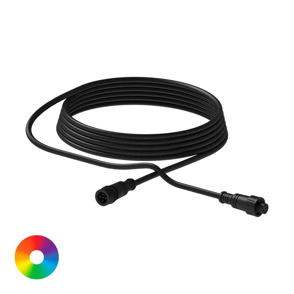 Aquascape 3-Way Color-Changing Light Splitter