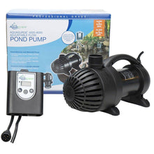 Aquascape AquaSurge PRO 4000-8000 Adjustable Flow Waterfall Pump - G2