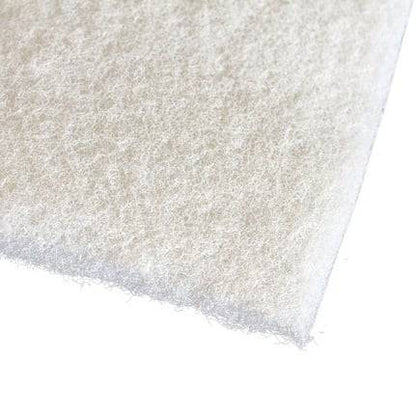Bulk Filter Media 1" Dense by Square Foot