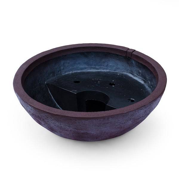 Aquascape Patio Pond - European Terra Cotta - 40" - SHIPPING EXTRA - Ponds Online