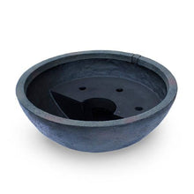 Aquascape Patio Pond - Green Slate - 40" - SHIPPING EXTRA - Ponds Online