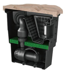 Aquascape Signature Series Skimmer 400 - Ponds Online