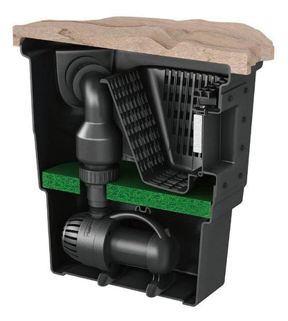 Aquascape Signature Series Skimmer 400 - Ponds Online