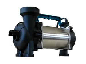 Aquascape PRO 4500 Solids Handling Skimmer & Pondless Waterfall Vault Pump