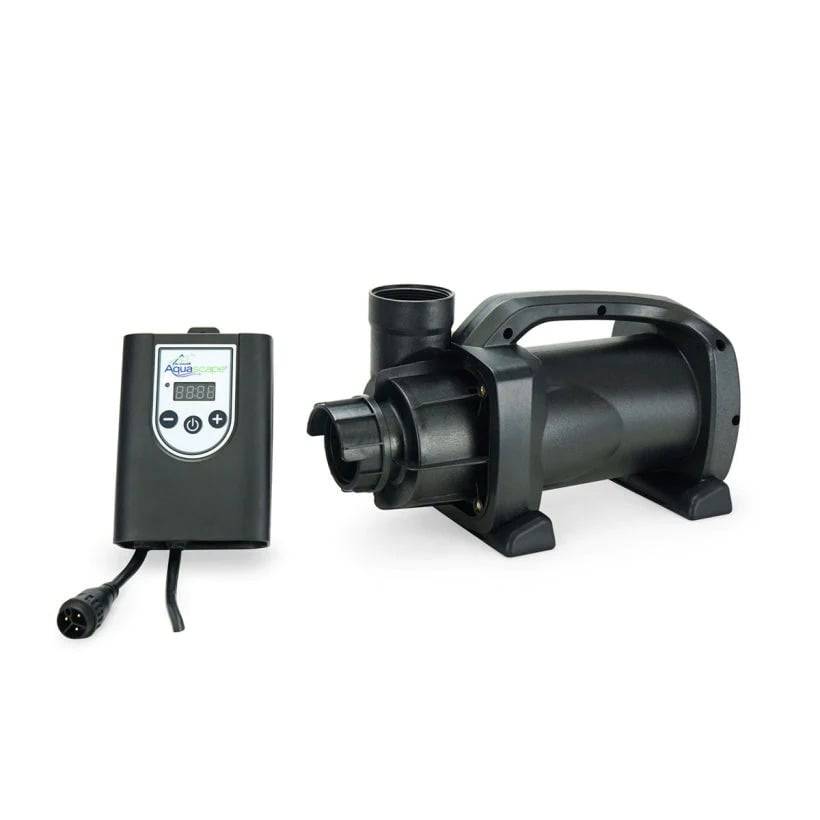 Aquascape SLD 2000-5000 with Controller