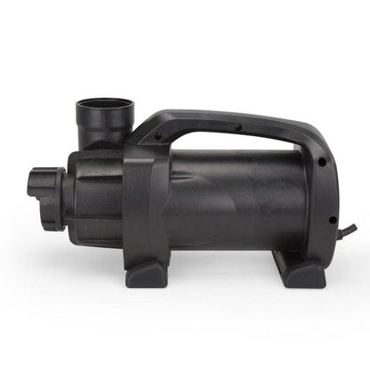 Aquascape SLD 4000-7000 Adjustable Flow Pond Pump - Side View