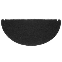 Atlantic Water Gardens anti-splash mat for CFbasin36, a decorative feature with textured surface to prevent water splashes.