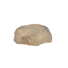 Atlantic Water Gardens Desert Rock Lid, 24x24x5 inches, decorative feature with textured desert stone appearance and durable design.