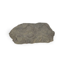 Atlantic Water Gardens Mountain Rock Lid, 34x24x5 inches, decorative feature with natural stone appearance, for garden or pond landscaping.