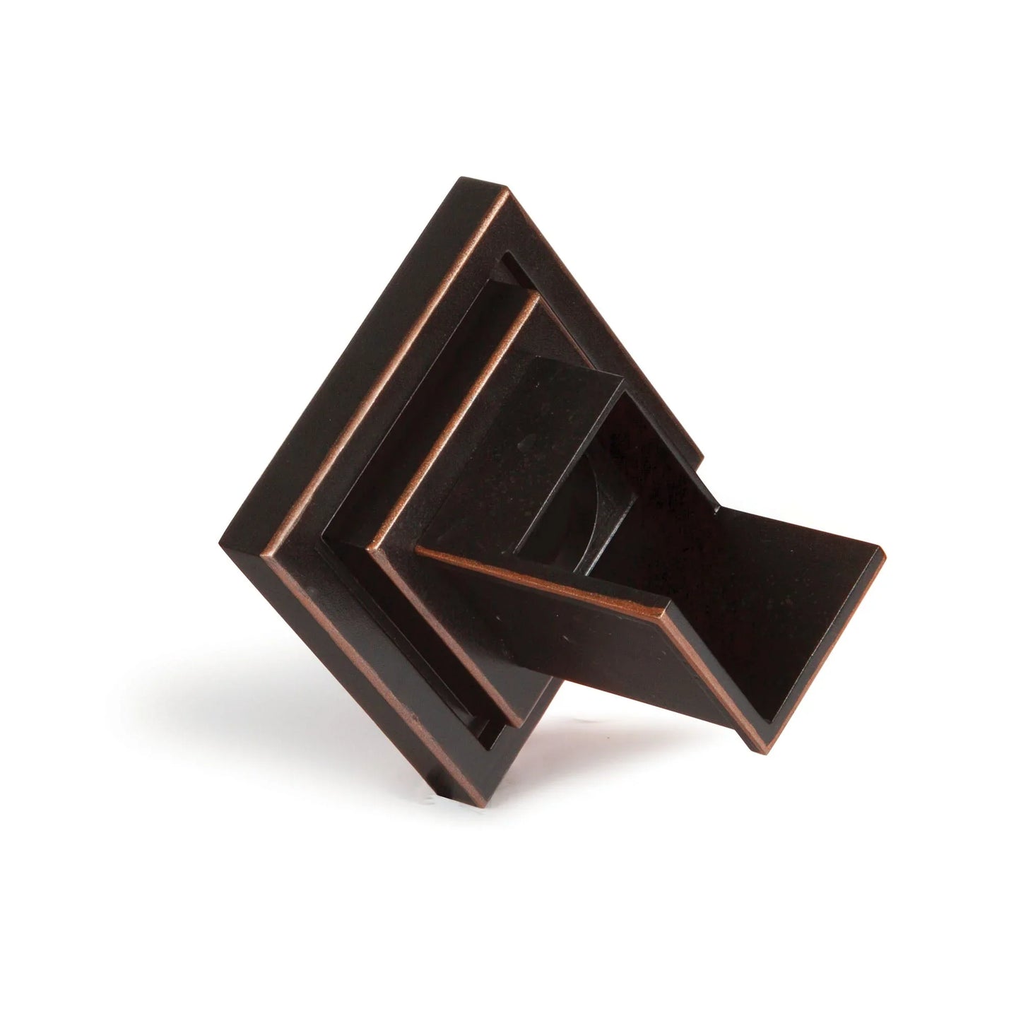 Atlantic Water Gardens Verona Wall Spout with square wall plate, decorative water feature for garden ponds or fountains