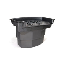 Atlantic Water Gardens Big Bahama Filterfall in 26-inch size with 2-inch bulkhead, showcasing a durable pond waterfall filter.