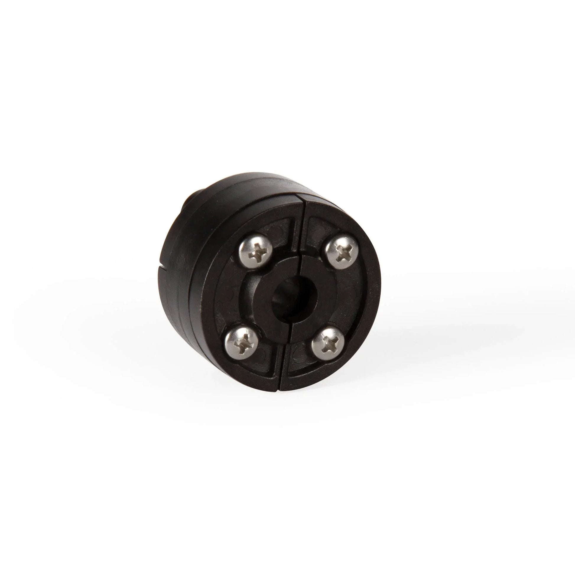 Atlantic Water Gardens Cord Seal Fitting for pond and waterfall installation, durable equipment for water feature setup.