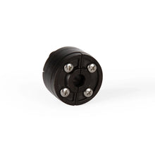 Atlantic Water Gardens Cord Seal Fitting for pond installation, durable plastic plumbing component for water garden setups