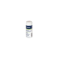 Atlantic Water Gardens Triton Ionizer Test Strips for ionizers and UV clarifiers, showing test strips in a clear container.