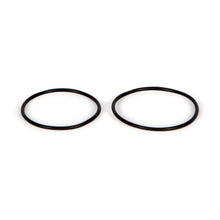 Replacement gasket for Atlantic Water Gardens Triton2/3 ionizer, 2-pack, compatible with water garden UV clarifiers and filtration systems.