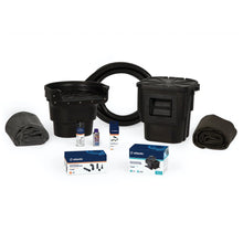 Atlantic Water Gardens Pond Kit - 11' x 11'