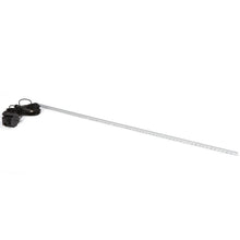 Atlantic Water Gardens Ice Blue Pond Lighting bulb and transformer, 36-inch, for underwater pond illumination.