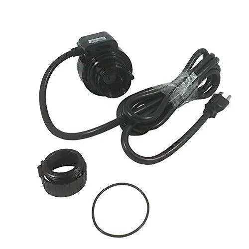 Atlantic Water Gardens ballast for BioPress and Biosmart UVC 1000, 1600, 2400 replacement parts for pond UV clarifiers.
