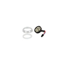 Atlantic Water Gardens CCPL Replacement Bulb Kit, essential pond lighting parts, shown in a clear image of the kit components.