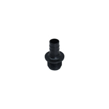Atlantic Water Gardens Fountain Pump 525 replacement tubing adapter with 1/2 inch ID fitting for pond and water feature pumps.