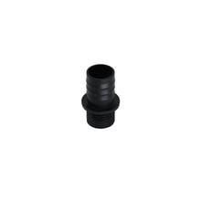 Atlantic Water Gardens Fountain Pump 525 replacement tubing adapter, 3/4 inch ID, for water feature and pond pump setup.