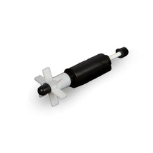 Atlantic Water Gardens impeller assembly for MD1000 pond pump, replacement part shown with detailed internal components.