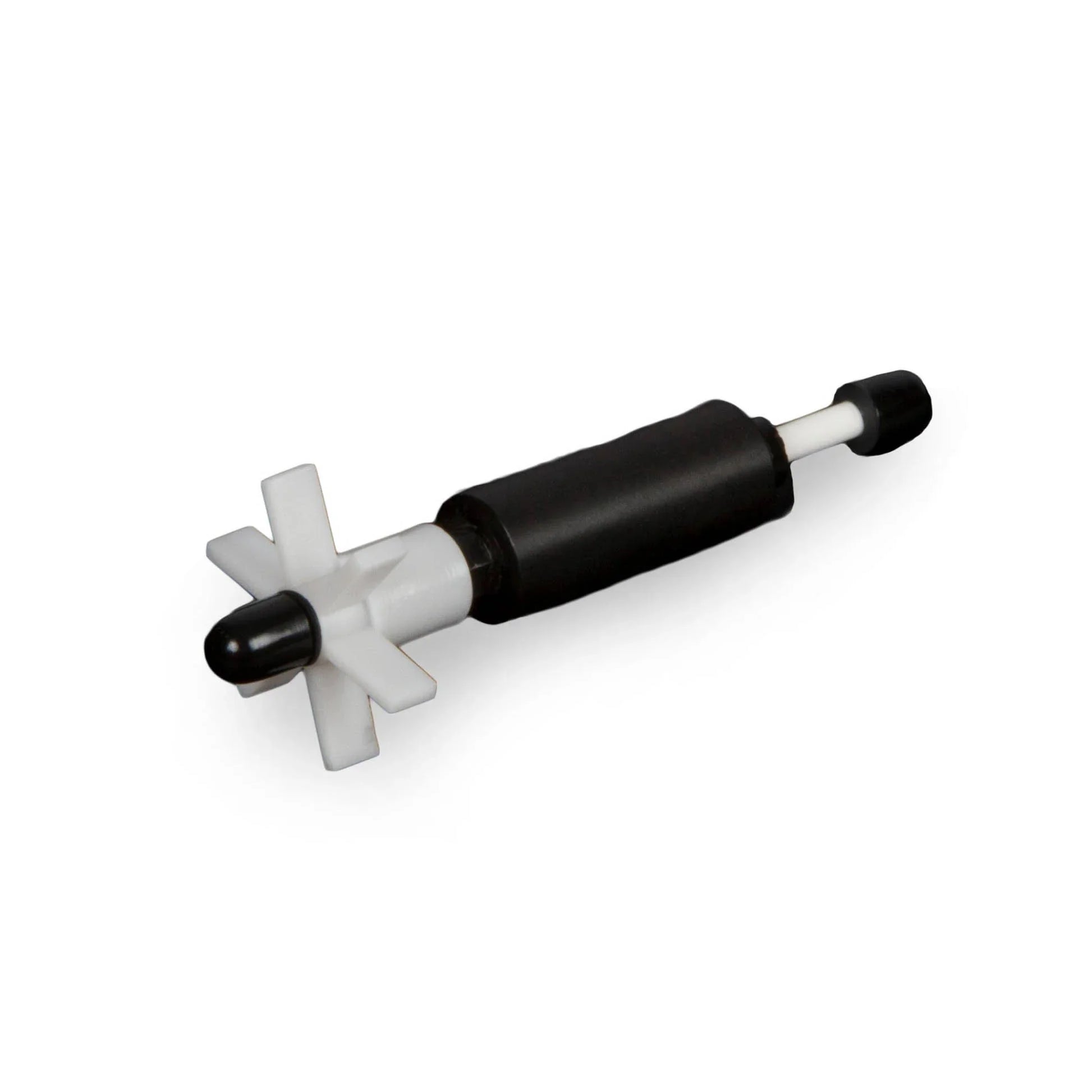 Atlantic Water Gardens impeller assembly for MD1250 water pump, replacement part with detailed blades and housing visible.