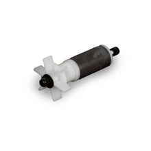Atlantic Water Gardens impeller assembly replacement part for MD550 pond pump, showing the detailed plastic and metal components.