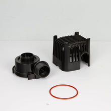 Atlantic Water Gardens intake kit for TT2000/3000 pond filters, replacement parts for efficient water flow and filtration.