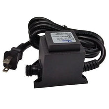 Atlantic Water Gardens Lunaqua 3 Classic LED Set with 3 transformers, replacement parts for pond lighting systems.