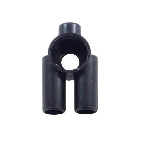 Atlantic Water Gardens Swimskim Air Distributor replacement part shown, designed for efficient aeration in pond skimmers.