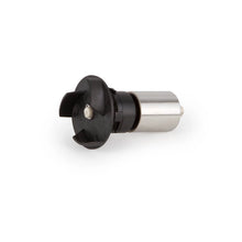 Atlantic Water Gardens TT3000 replacement impeller for water pump, showing the detailed plastic component used in water garden pumps.