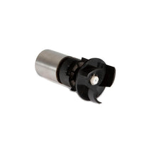 Atlantic Water Gardens TT7500 replacement impeller for pond pump, shown in close-up with detailed blades and housing.