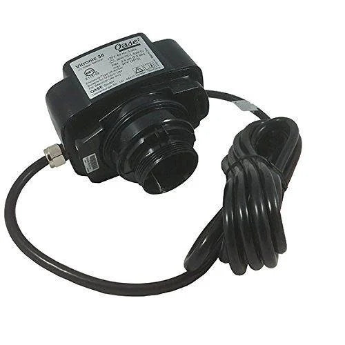 Atlantic Water Gardens Vitronic 36 ballast and UVC transformer, 36W, replacement part for pond filtration systems.