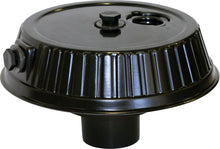 3" Bottom Drain