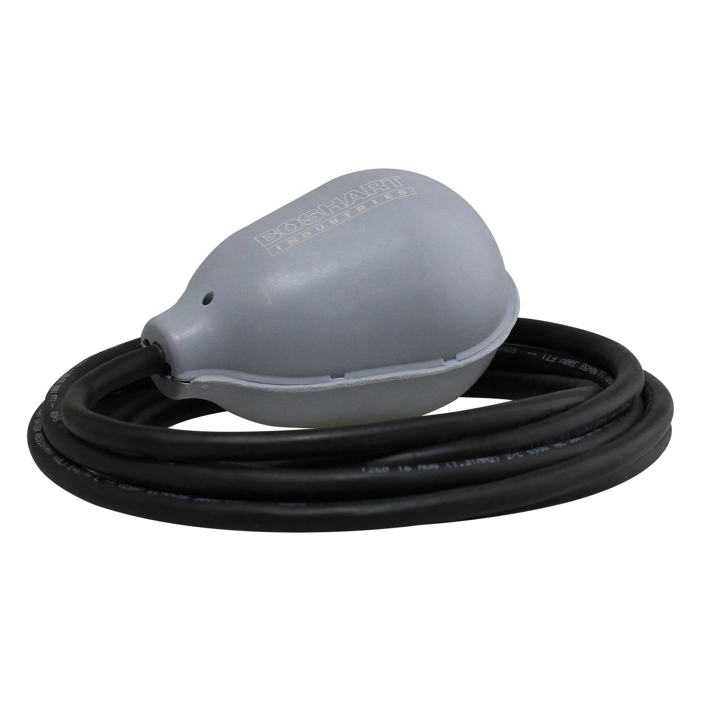 Boshart 240v Pump Down Switch -20'cord