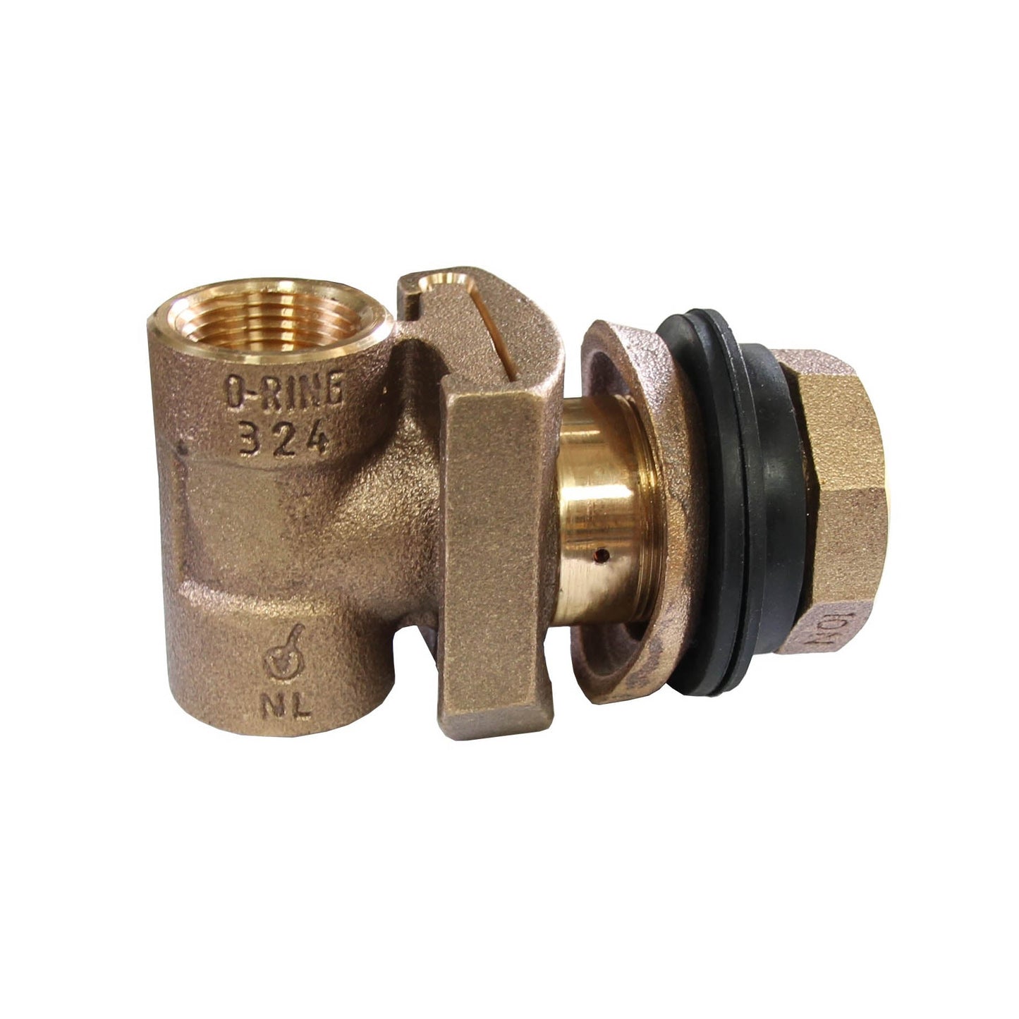 Boshart Pitless Adapter 1 2000 Lbs