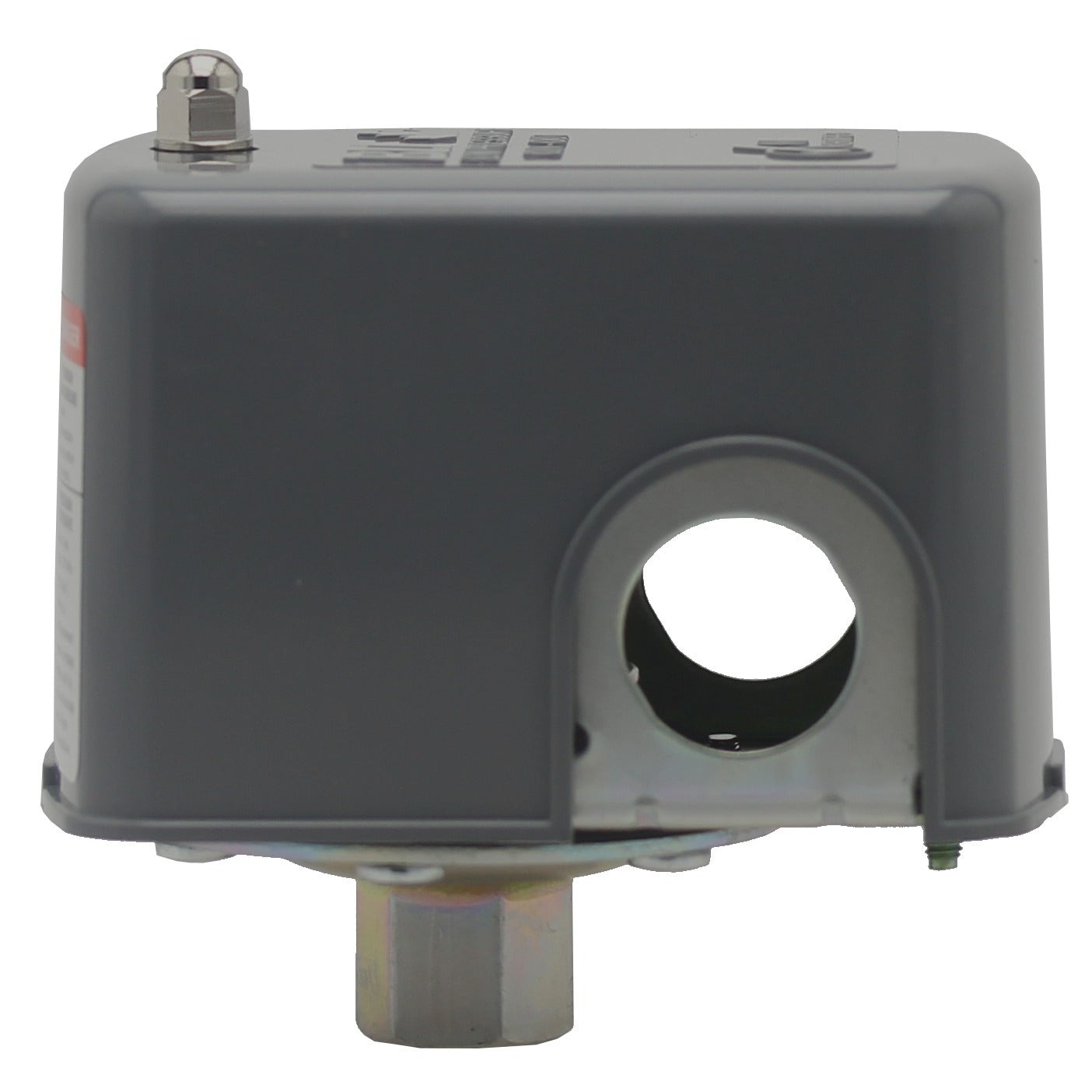 Boshart 1/4"fpt Switch Low Level 30-50