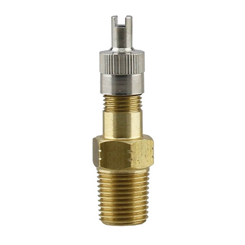 Boshart Valve Snifter 1/8