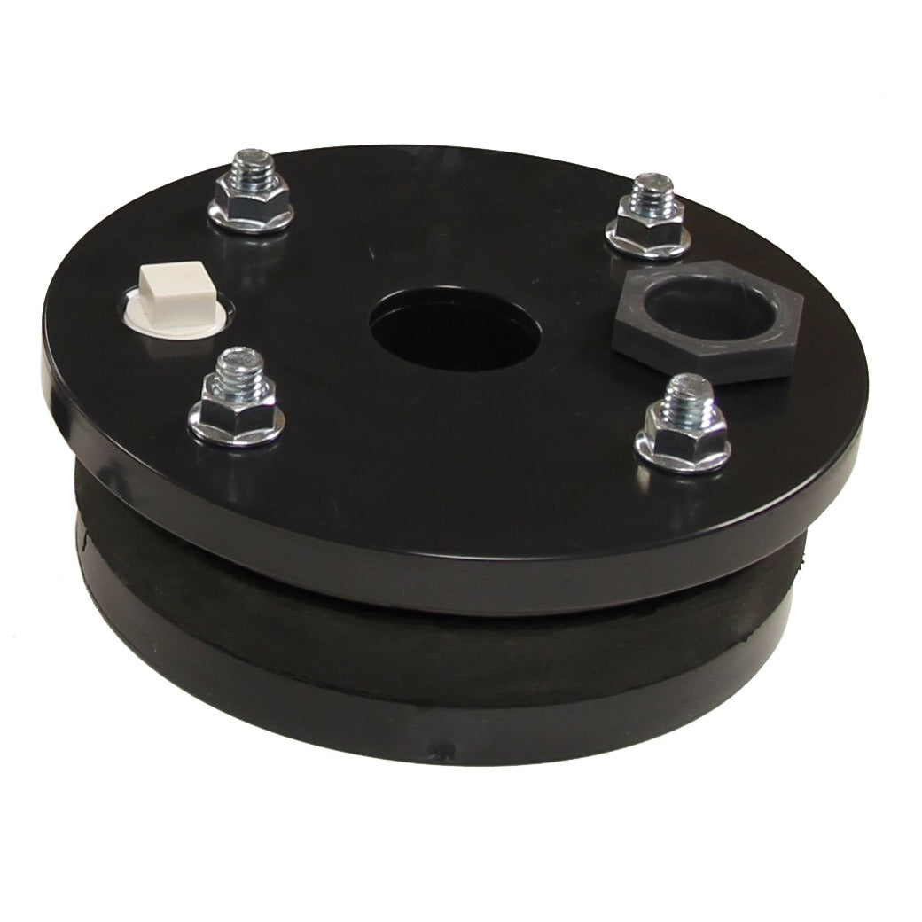 Boshart Well Seal Plastic 4x1 Single Hole