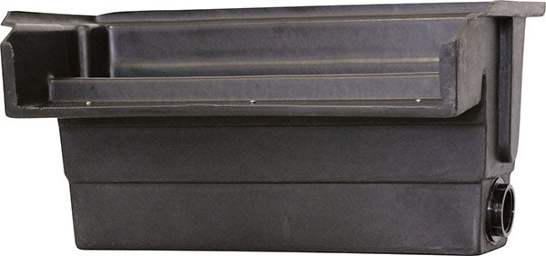 Eco-Series Spillway, 23" Wide