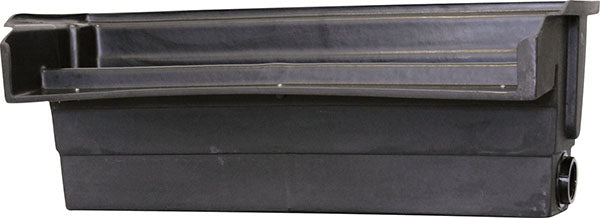 Eco-Series Spillway, 34" Wide