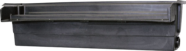 Eco-Series Spillway, 48" Wide